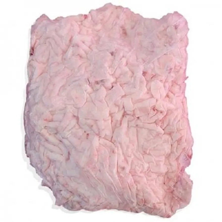 한우 A지방민찌(주태기름), 우지방민찌 냉동1kg 이미지