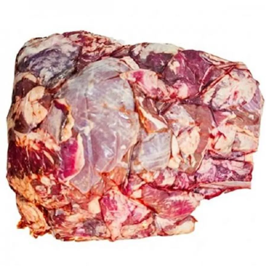 국내산 냉동 육우잡육(국, 탕, 찜) 10KG 이미지
