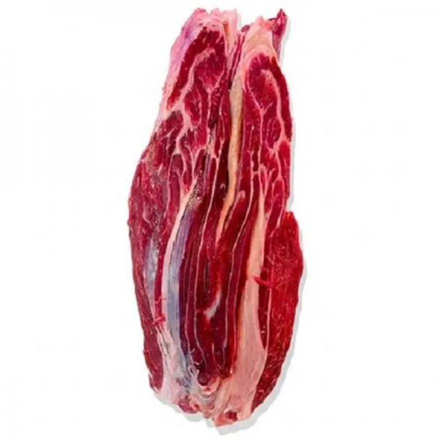 국내산 한우 거세 2등급 사태 1kg(원물, 냉장) 이미지