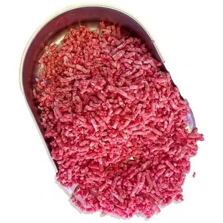 국내산 냉동 육우민찌,우다짐육 1kg