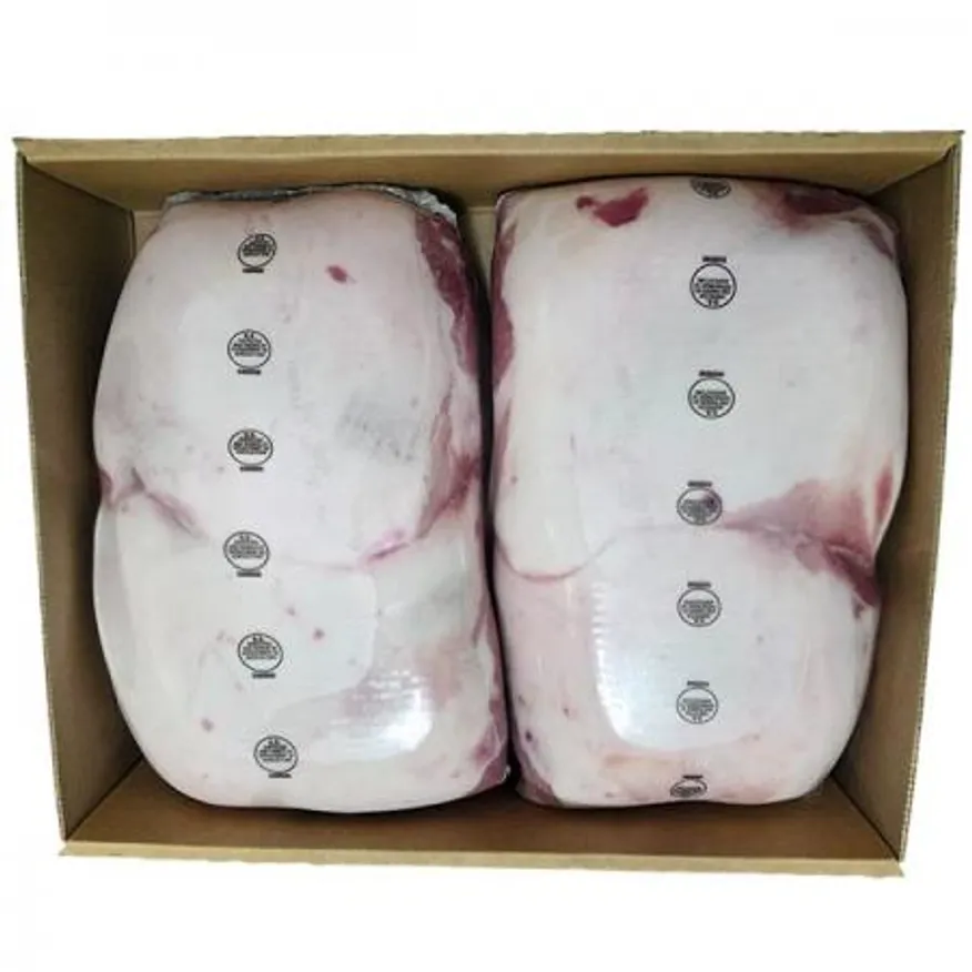 미국산/스미스필드 돈목전지/냉동/원물/1박스(2팩)16kg~/선결제최대중량24kg 이미지