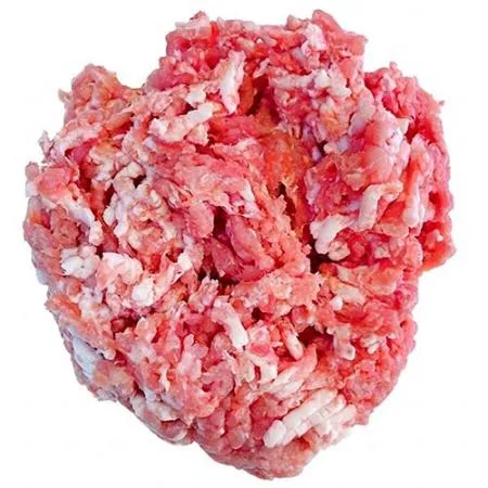한돈 돈다짐육/돈민찌(돈잡육,냉동)1kg