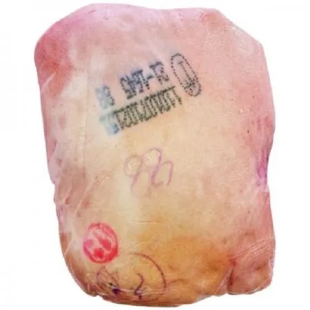 한돈 미후지(뒷다리살) 냉동 원물 10kg 이미지