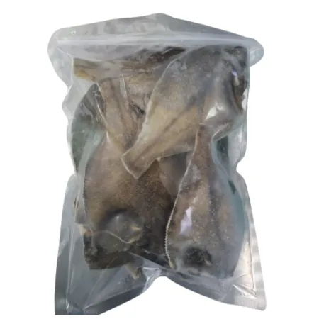 손질 가자미(중) 10마리 1팩 가자미구이 가자미조림 냉동생선 이미지