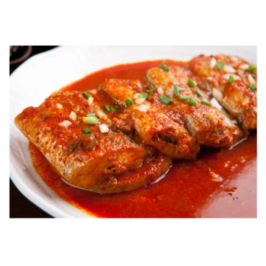 냉동 갈치 500/700 8kg 업소용 먹갈치 통갈치 이미지