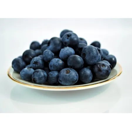 A급 냉동 블루베리 1kg 냉동과일 샐러드 이미지