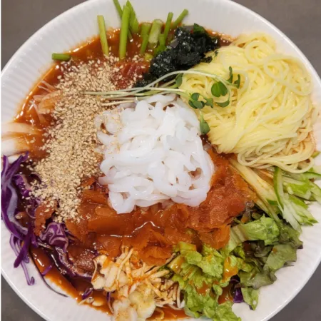 냉동 한치채 500g 한치물회 이미지