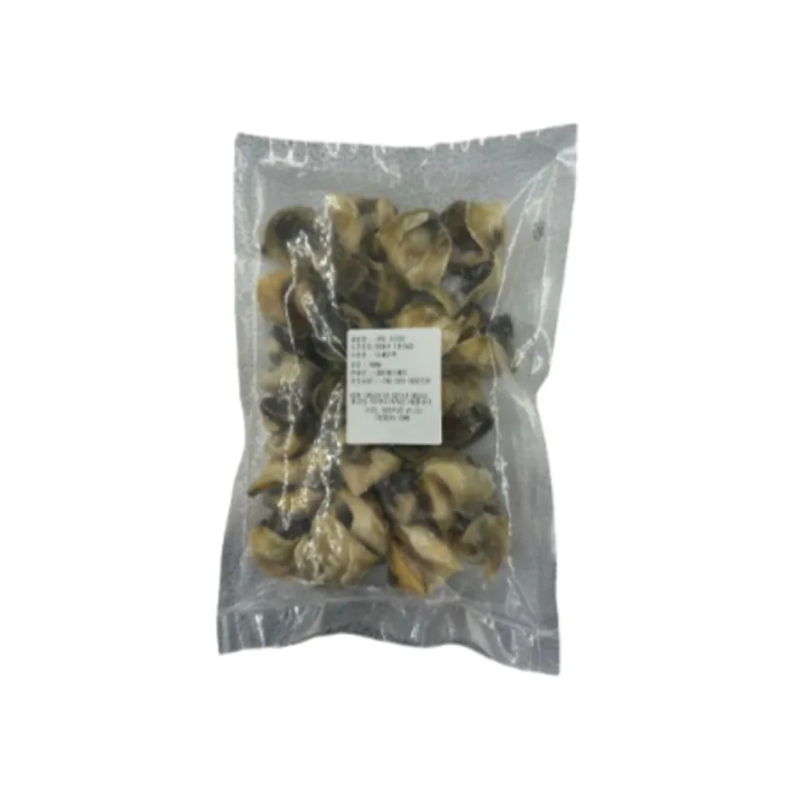 참소라살 사이즈M 2kg 냉동 소라살 이미지