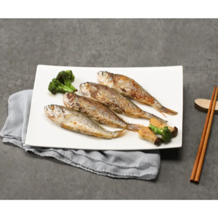 냉동 참조기 3.5kg (50-52마리) 냉동조기 조기구이 이미지
