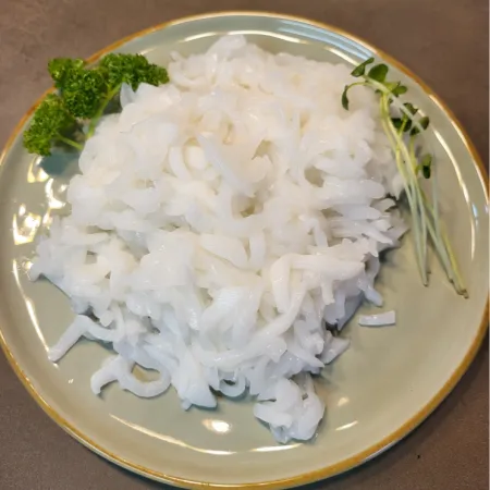 냉동 한치채 500g 한치물회 이미지