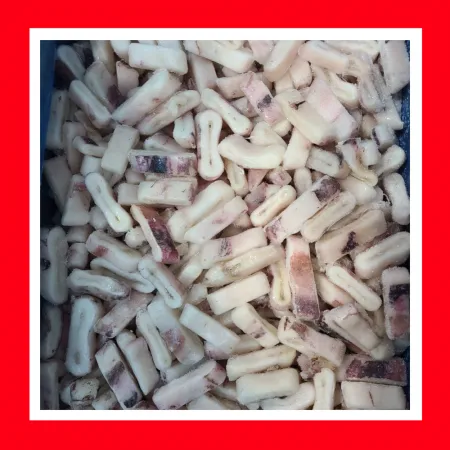 냉동 오징어링 1kg(중,소사이즈), 10개 