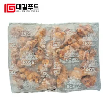 ROSE 버팔로봉 1kg