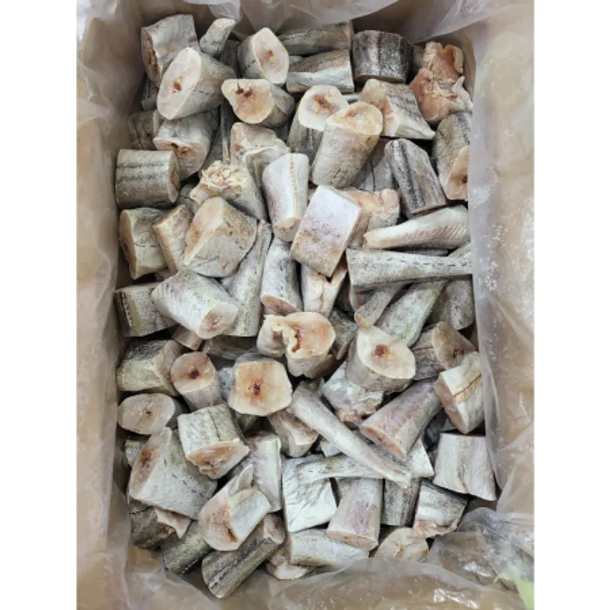 손질 절단 코다리 60/80 10kg 절단 냉동생선 이미지