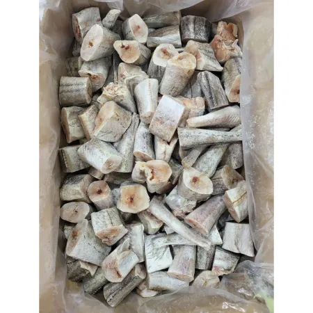 손질 절단 코다리 60/80 10kg 절단 냉동생선 이미지