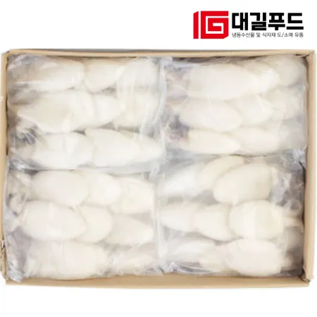미니 갑오징어 베이비이까 2.16kg 9미(20/40)