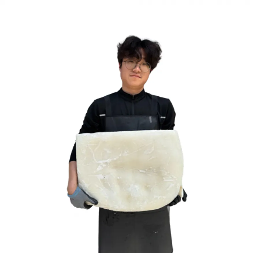 대왕오징어 몸통 10kg 무라사키 몸살 업소용 이미지