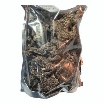 건능이 버섯 500g