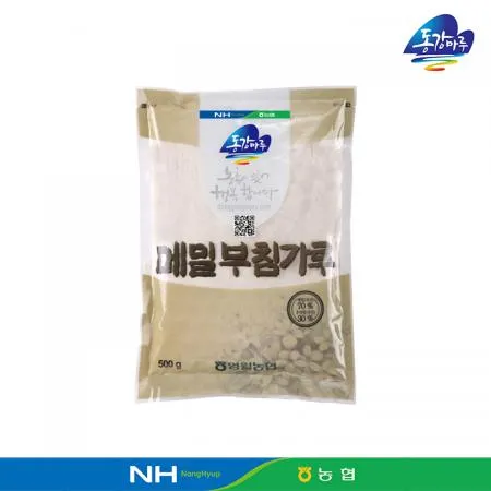 동강마루 영월농협 메밀부침가루 500g