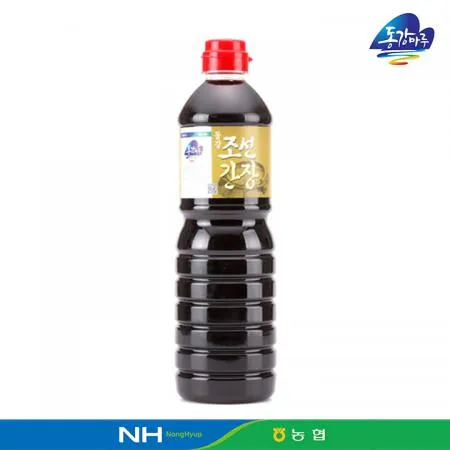 영월농협 동강마루 조선간장 900ml