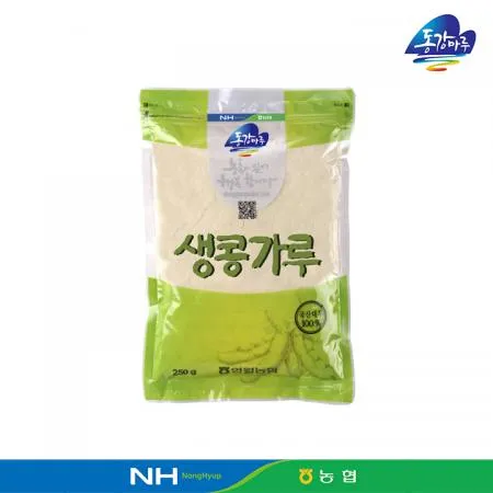 동강마루 영월농협 생콩가루 250g