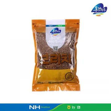 동강마루 영월농협 보리차 500g