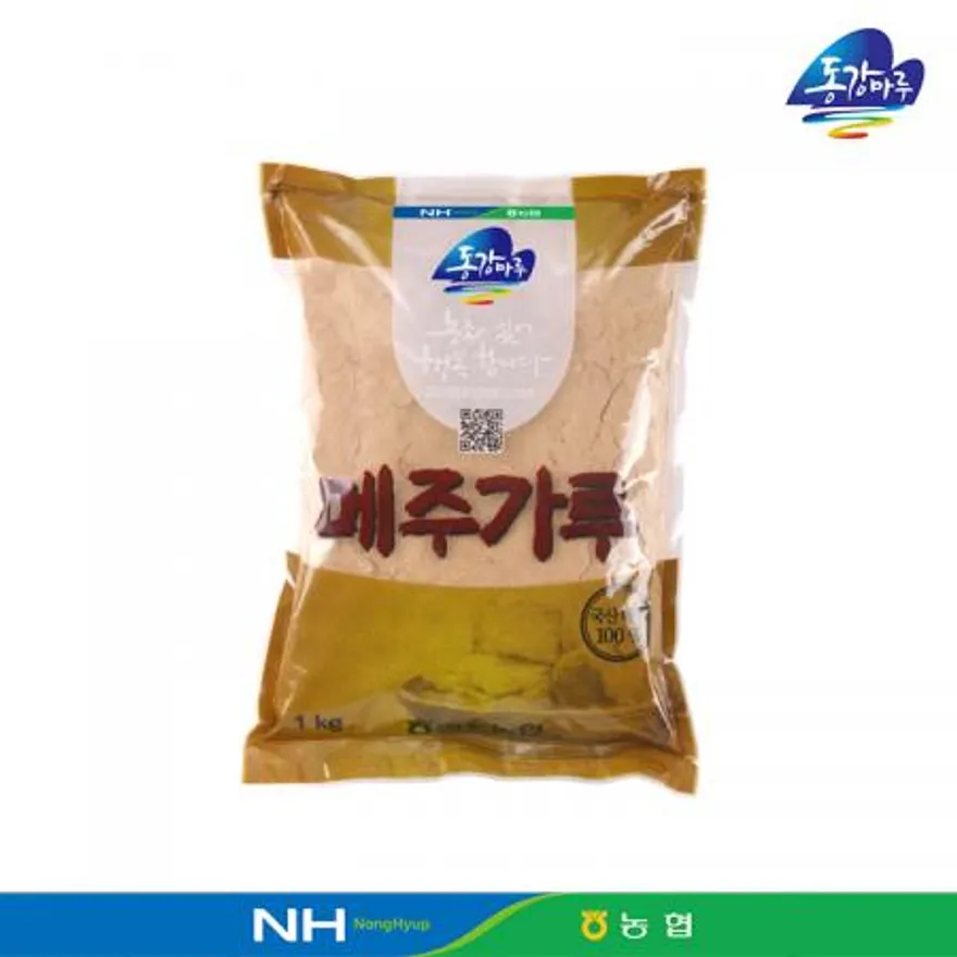 동강마루 영월농협 메줏가루(고추장용) 1kg 이미지