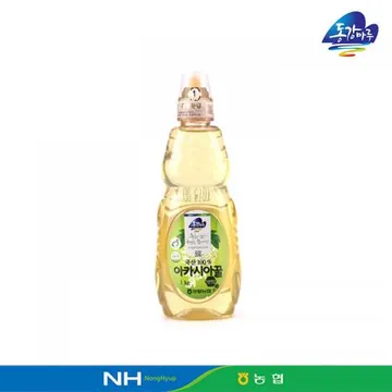 영월농협 동강마루 아카시아 벌꿀 1kg(튜브)