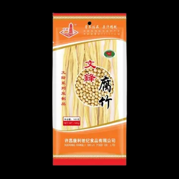 문봉 푸주 부죽 건두부 163g 마라탕재료