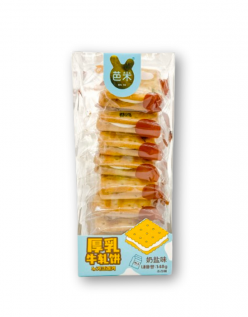 대만 누가크래커 샌드위치 비스킷 148g 대만과자 대만간식