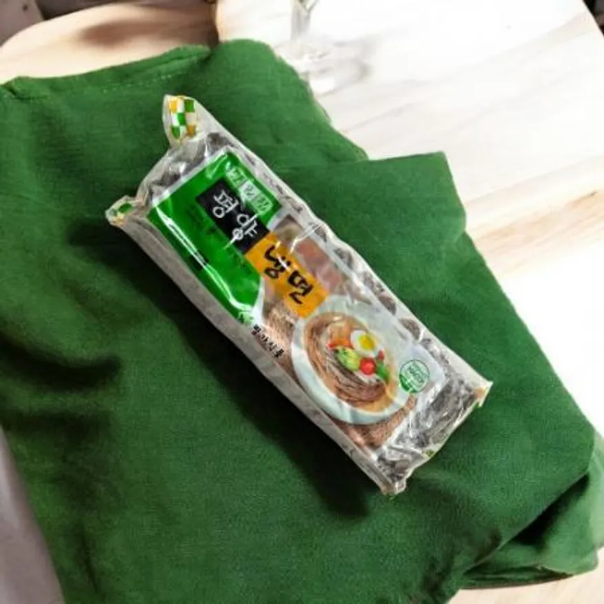 별가 평양냉면 2kg (10인분) 별가식품 1ea 이미지