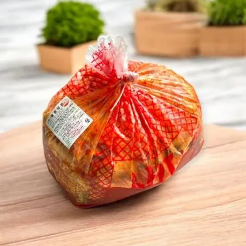 국산포기김치 10kg 형통식품 1ea