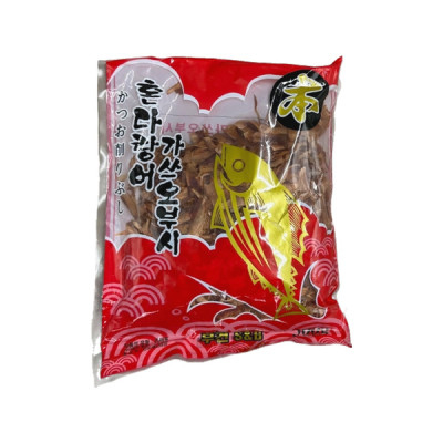 (부건)혼다랑어가쓰오부시(인도네시아산) 500g