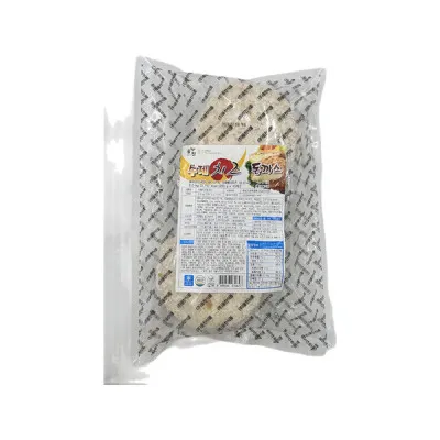 (올심찬)치즈돈까스 2kg