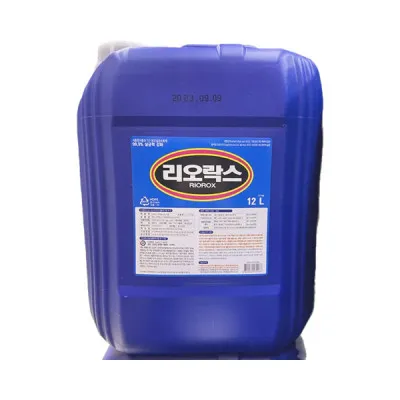 리오락스 13kg