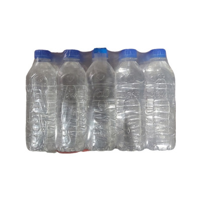 (롯데)아이시스(생수) 500ml*20입