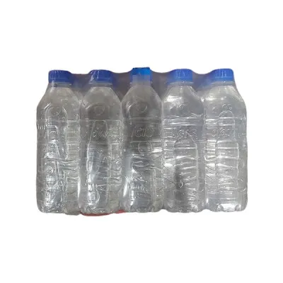 (롯데)아이시스(생수) 500ml*20입