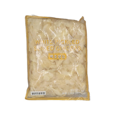 (이엔)백초생강 1.3kg