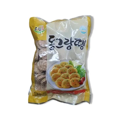 (드림애)동그랑땡 1kg