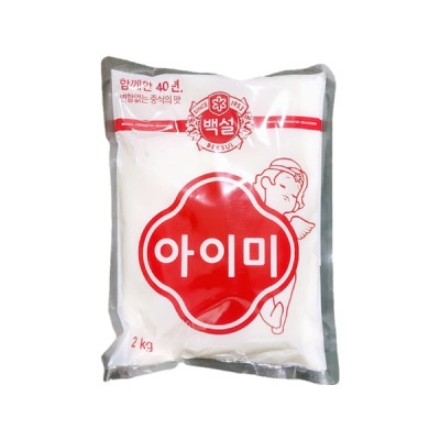 (백설)아이미 2kg