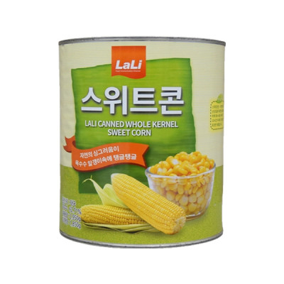 (라리)스위트콘(태국산) 2.95kg
