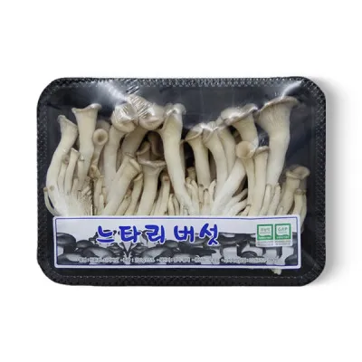 느타리(국내산) 400g