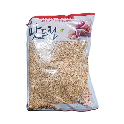땅콩분태(중국산) 1kg