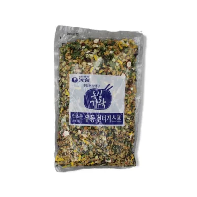 (농심)우동건더기스프 500g