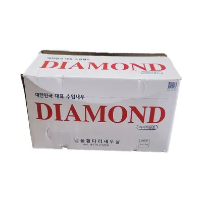 생새우살(51-70/베트남산) 9kg