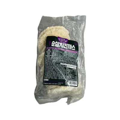 (식자재명가)순살치킨까스 1.35kg
