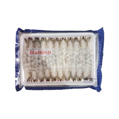 노바시새우(20미/베트남산) 450g