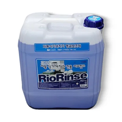 (파낙스)식기세척제린스 18.75L