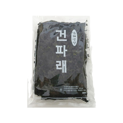 건파래(국내산) 1봉