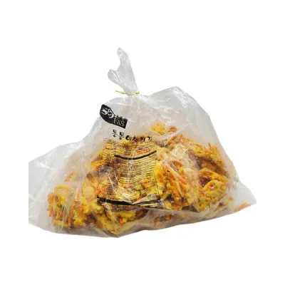 (세진)통통야채튀김 3kg