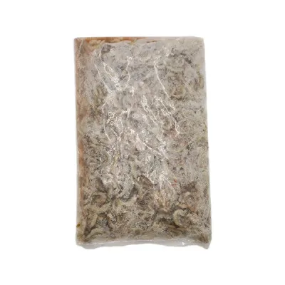 냉동민물새우(중국산) 400g